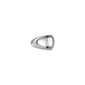 ATTWOOD MARINE 6522SS7 LED SM DOCK LT SS COVER