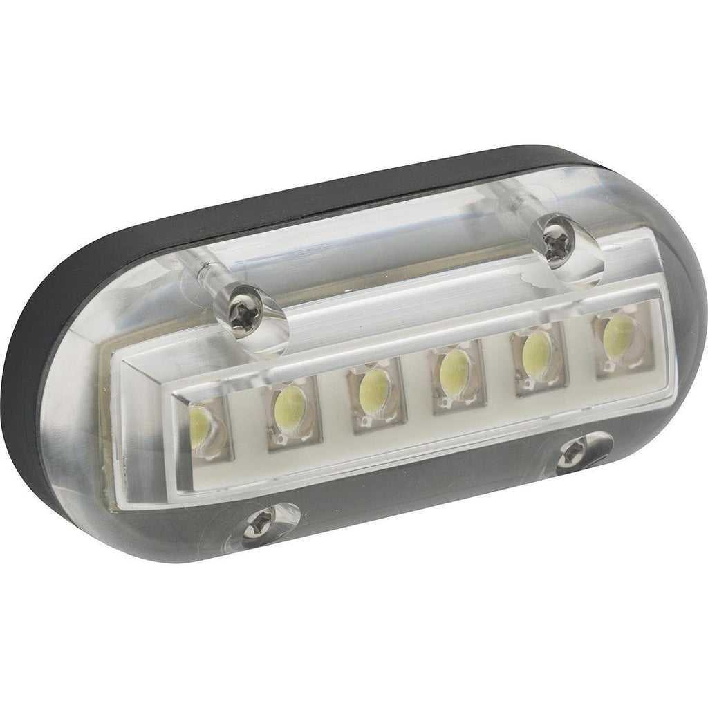 ATTWOOD MARINE 6528W-7 LIGHT LED UNDWATER WHITE