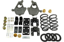 Load image into Gallery viewer, Belltech 652 Front And Rear Complete Kit W/O Shocks