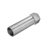 McGard 65301 SplineDrive Installation Tool (1 Hex Size) - Set of 1 Installation Tool.