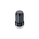McGard 65310BK Tuner Style Cone Seat Lug Nuts - Black