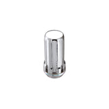 McGard 65340 Tuner Style Cone Seat Lug Nuts-Chrome