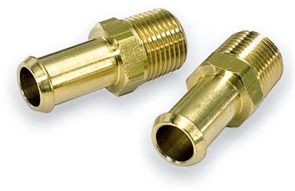 MOROSO 65375 1/4' NPT-3/8' LINE FITTNG