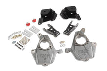 Load image into Gallery viewer, Belltech 653 Front And Rear Complete Kit W/O Shocks