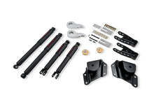 Load image into Gallery viewer, Belltech 654ND Front And Rear Complete Kit W/ Nitro Drop 2 Shocks