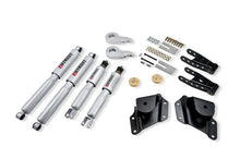 Load image into Gallery viewer, Belltech 654SP Front And Rear Complete Kit W/ Street Performance Shocks