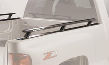 Load image into Gallery viewer, RealTruck Backrack 65519 Side Rails Standard; 6.7 Ft. Bed; 07-13 Silverado/Sierra
