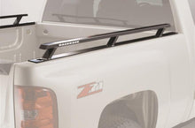 Load image into Gallery viewer, RealTruck Backrack 65524 Side Rails Standard; 6.7/6.10 Ft. Bed; 2020-2022 Silverado/Sierra HD