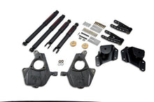 Load image into Gallery viewer, Belltech 655ND Front And Rear Complete Kit W/ Nitro Drop 2 Shocks