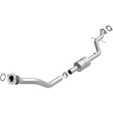 MagnaFlow Exhaust Products 4451216 Magnaflow California Direct-Fit Catalytic Converter