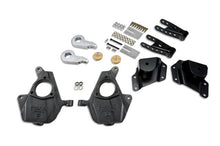 Load image into Gallery viewer, Belltech 656 Front And Rear Complete Kit W/O Shocks