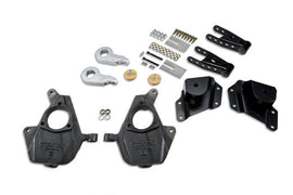Belltech 656 Front And Rear Complete Kit W/O Shocks