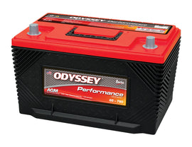 ODYSSEY 65-760