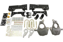 Load image into Gallery viewer, Belltech 657 Front And Rear Complete Kit W/O Shocks
