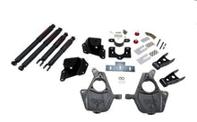 Load image into Gallery viewer, Belltech 658ND Front And Rear Complete Kit W/ Nitro Drop 2 Shocks