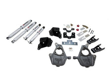 Load image into Gallery viewer, Belltech 658SP Front And Rear Complete Kit W/ Street Performance Shocks