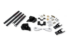 Load image into Gallery viewer, Belltech 659ND Front And Rear Complete Kit W/ Nitro Drop 2 Shocks
