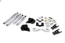 Load image into Gallery viewer, Belltech 659SP Front And Rear Complete Kit W/ Street Performance Shocks