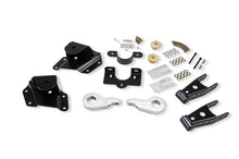 Load image into Gallery viewer, Belltech 659 Front And Rear Complete Kit W/O Shocks