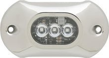 Load image into Gallery viewer, ATTWOOD MARINE 65UW06B-7 LIGHT-UW 12/24 06LED BLUE