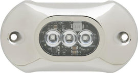 ATTWOOD MARINE 65UW06B-7 LIGHT-UW 12/24 06LED BLUE