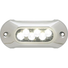 Load image into Gallery viewer, ATTWOOD MARINE 65UW06W-7 LIGHT-UW 12/24 06LED WHT