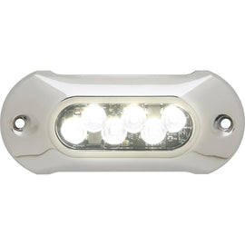 ATTWOOD MARINE 65UW06W-7 LIGHT-UW 12/24 06LED WHT