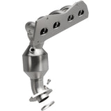 MagnaFlow Exhaust Products 5531327 Catalytic Converter with Integrated Exhaust Manifold