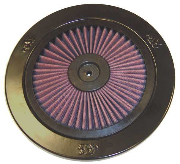 K&N 66-0901 Air Filter Cover Assembly
