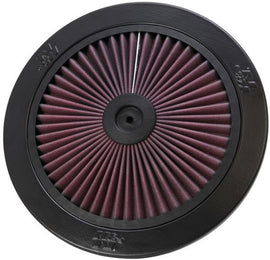 K&N 66-1101 Air Filter Cover Assembly