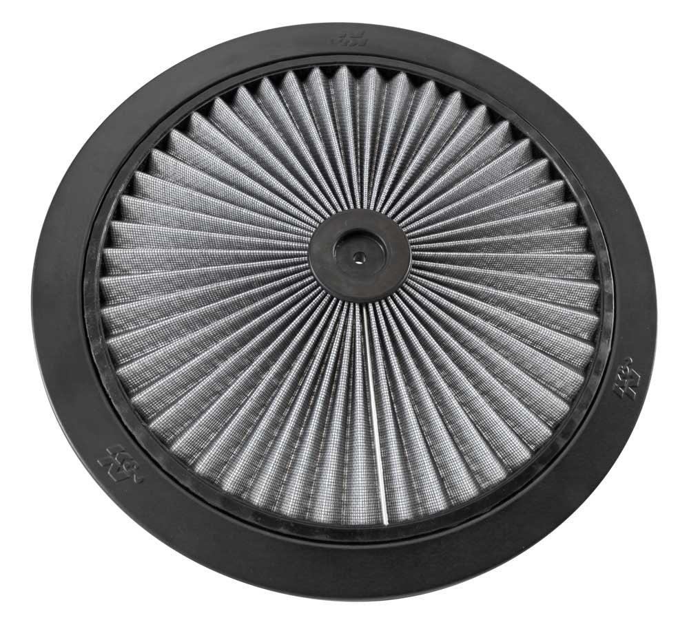 K&N 66-1400R Air Filter Cover Assembly
