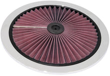 Load image into Gallery viewer, K&amp;N 66-1401XP Air Filter Cover Assembly