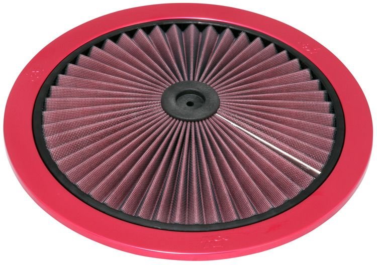 K&N 66-1401XR Air Filter Cover Assembly