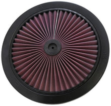Load image into Gallery viewer, K&amp;N 66-1401 Air Filter Cover Assembly