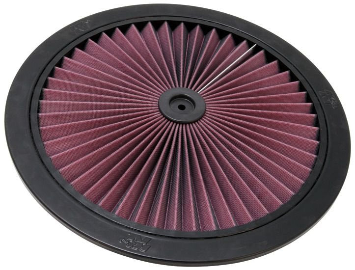 K&N 66-1601 Air Filter Cover Assembly