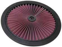 Load image into Gallery viewer, K&amp;N 66-1601 Air Filter Cover Assembly