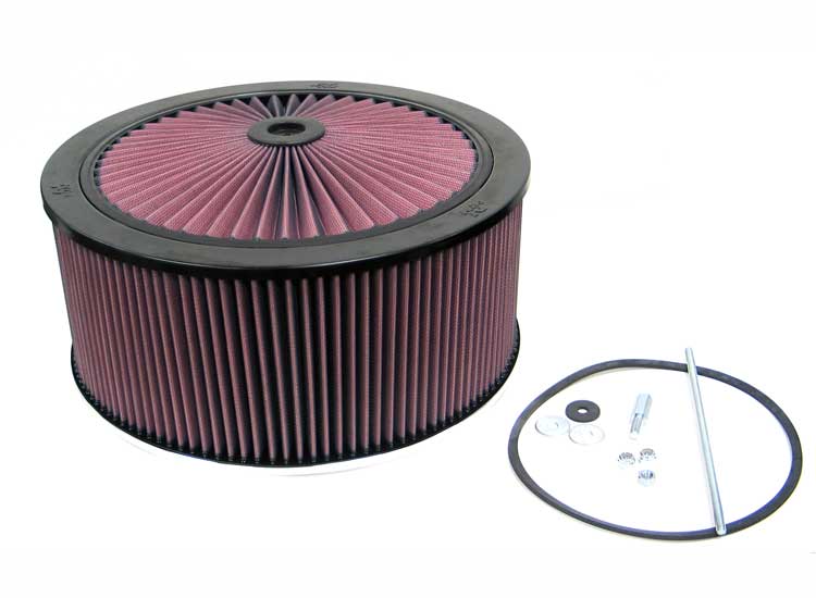 K&N 66-3100 X-Stream Top Assembly