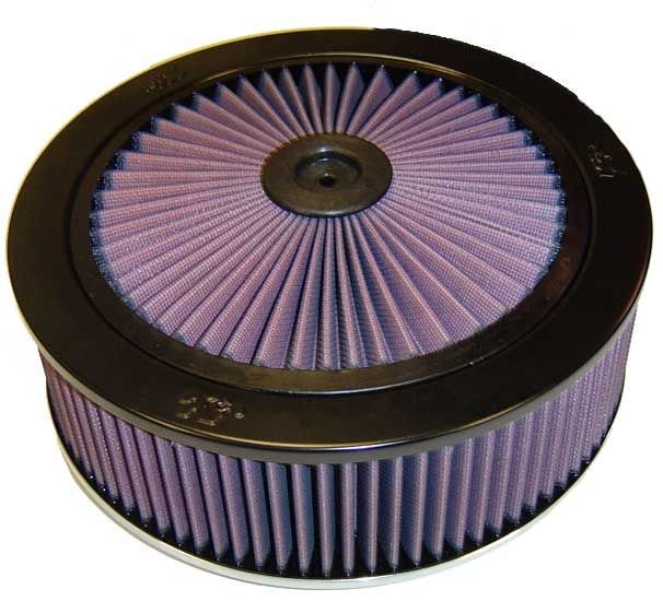 K&N 66-3120 X-Stream Top Assembly