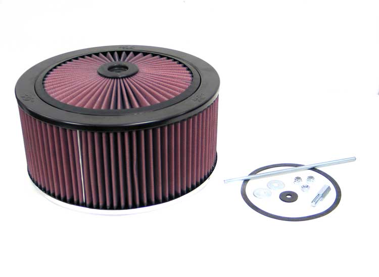 K&N 66-3130 X-Stream Top Assembly