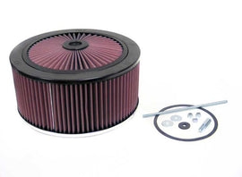 K&N 66-3140 X-Stream Top Assembly