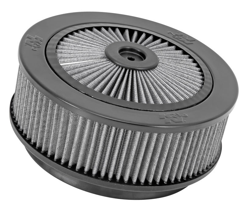 K&N 66-3330R X-Stream Top Assembly