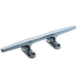ATTWOOD MARINE 66010L3 CLEAT-HOLO BASE 8