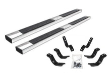 Load image into Gallery viewer, Go Rhino 660152PS Original equipment design with 6" wide Super-Grip step pads