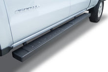 Load image into Gallery viewer, Go Rhino 660152T Original equipment design with 6" wide Super-Grip step pads