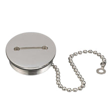 Load image into Gallery viewer, ATTWOOD MARINE 66061-3 CAP/CHAIN-DP 1.5