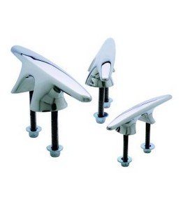 ATTWOOD MARINE 66064-1 OFFSET 10' CLEAT