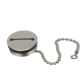 ATTWOOD MARINE 66074-3 CAP/CHAIN