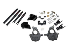 Load image into Gallery viewer, Belltech 660ND Front And Rear Complete Kit W/ Nitro Drop 2 Shocks