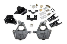Load image into Gallery viewer, Belltech 660 Front And Rear Complete Kit W/O Shocks