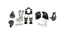 Load image into Gallery viewer, Belltech 661 Front And Rear Complete Kit W/O Shocks